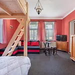 Polubny Lejlighed *