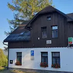 Polubny Lejlighed Kořenov