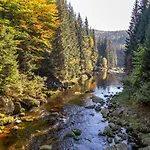 Polubny * Kořenov