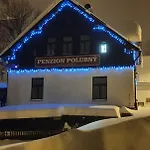 Polubny Lejlighed Kořenov