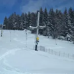 Polubny * Kořenov