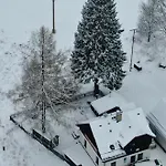 Polubny * Kořenov