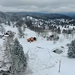 Lejlighed Polubny Kořenov