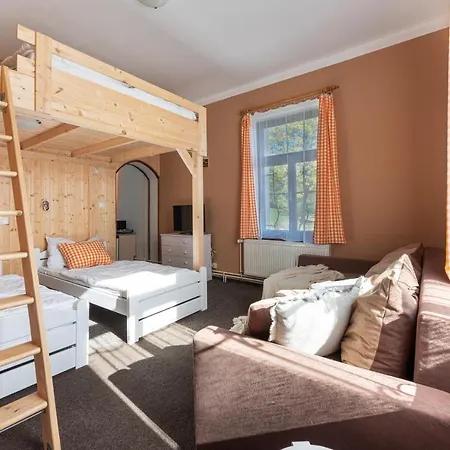 Polubný Apartament