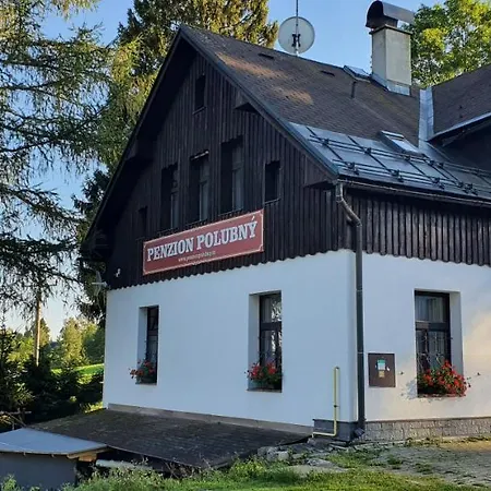 Polubny Апартаменты