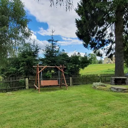Polubný Apartament *