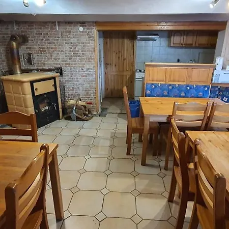 Apartament Polubný *