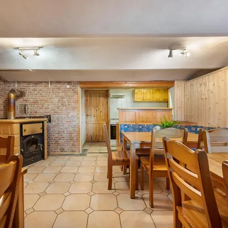 Polubný Apartament *