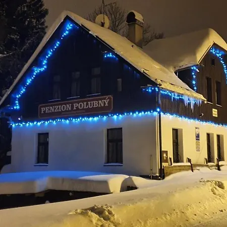 Polubny Апартаменты