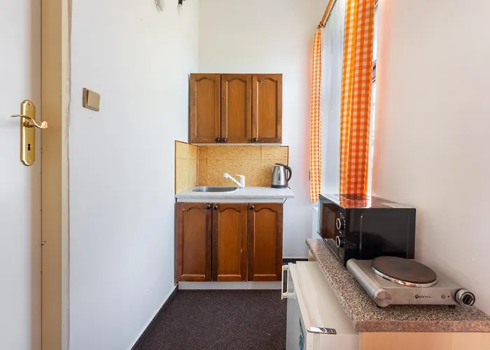 Polubny Apartman