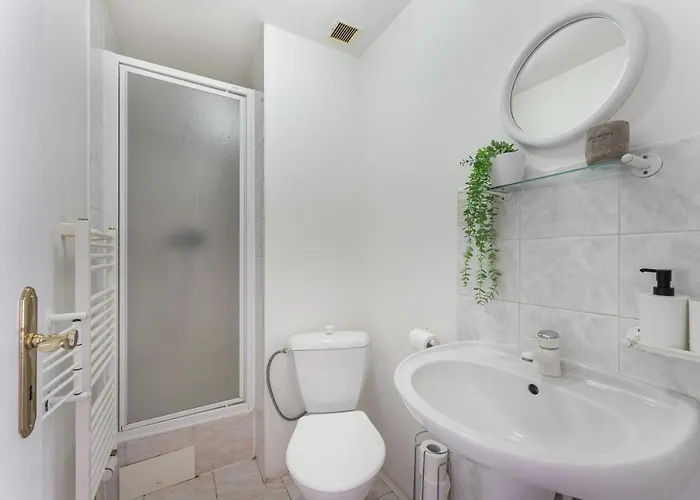 Polubny Lägenhet Kořenov