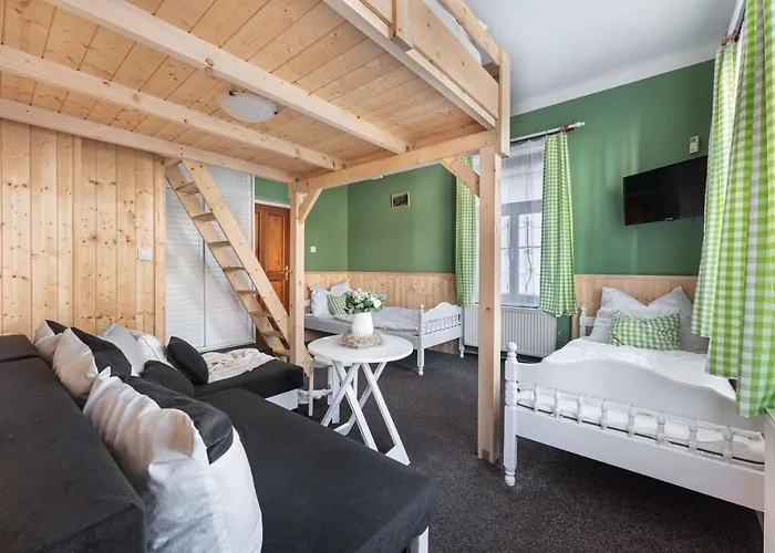 Apartman Polubny