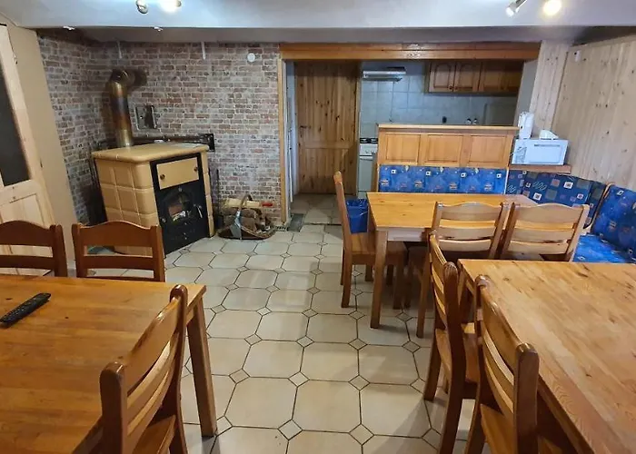 Apartman Polubny *
