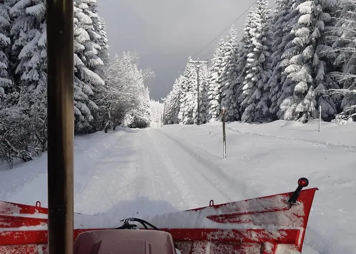 Polubny Lägenhet *